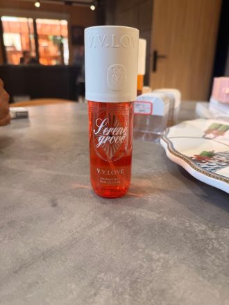 V.V. Love Serene Grove Fragrance Mist 150ml for Women
